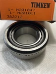 Timken M201047 M201011 Omc 382212 Bearing. Fixed Price $19.95.