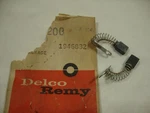 Delco Remy 1946832 Alternator Brushes Mercruiser Sterndrive Mercury 35200. Fixed Price $11.00.