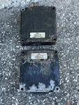 250 Hp Mercury Ign Ecm Control Unit 83004417 & 8300468 Fuel Two Stroke. Fixed Price $775.00.