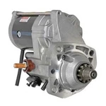 New Starter Motor Fits John Deere Loader 624H 624J 644H 644J 2280007412 TY24443. Fixed Price $294.66.
