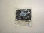 Mercury Quicksilver 10-22486 (9) Screws. Fixed Price $9.99.