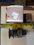 3853874 Omc Starter Drive Assy. Fixed Price $30.00.