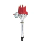 Maxx 99482R Billet Electronic Distributor Small Block Chevy 305 5.7L 350 400 V8. Fixed Price $179.99.