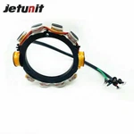 Stator For Yamaha Outboard 6G5-85510-10-00 1986-1989 150-225H Amp. Fixed Price $235.00.