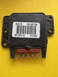 Gm Volvo Penta Mercury Oem Knock Control Module Azca 16168749 7.4L 454 V8. Fixed Price $88.95.