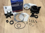 Oem Johnson Evinrude Omc 395073 Water Pump Kit. Fixed Price $37.95.
