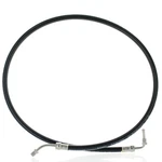 Mercury Marine/mercruiser New Oem Quicksilver Power Trim Hose, 32-97009A1. Fixed Price $44.04.