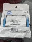 Sierra Marine Oil Seal 18-2022 Replaces Omc Johnson Evinrude 303345. Fixed Price $22.99.