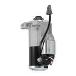 Starter Motor Fit For Nissan Rogue 08-2013 Sentra 07-2012 Selec 2.5L 23300-ET80A. Fixed Price $79.45.