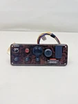 Larson 2262-1304 All American Woodgrain 8 1/2" Dash Ignition Panel Marine Boat. Fixed Price $79.96.