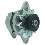 New Alternator For Yanmar KM3A Multiple Years 12107A 8EL 737 061-001 9-19105. Fixed Price $88.95.