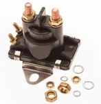 New Sierra 18-5817 Curved Bracket Solenoid. Fixed Price $29.99.