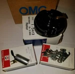 Omc Brp 0172528 Tune Up Kit. Fixed Price $7.95.