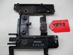 0338431 Evinrude Johnson 40 50 Hp Outboard Electrical Bracket 584962. Fixed Price $23.00.