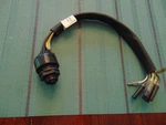Switch Mercury Marine 87-88107A3 No Key Boat. Fixed Price $30.00.