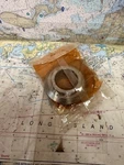 Yamaha #6E5-45987-00-00 Spacer.. Fixed Price $31.50.