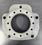 Detroit Diesel 8V71 / 92 Marine Raw Water Pump Adapter Bracket 5193551. Fixed Price $98.99.