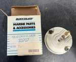 New Oem Mercury Quicksilver Marine 33707 Distributor Rotor Factory Boat Parts!. Fixed Price $9.95.