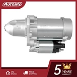 Starter Fits 2021-2023 Jeep Gladiator 2016-2020 Dodge Durango 3.6L V6 SR6537X. Fixed Price $59.99.