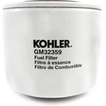 Kohler Fuel Filter #GM32359. Fixed Price $25.08.