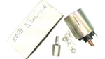 Arco SW092 Solenoid For Volvo Penta Hitachi Starter 840821. Fixed Price $21.95.