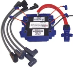 Johnson Evinrude 80-90-100-105-115 Power Pack-sensor-wires Kit 586015 586292 Cdi. Fixed Price $359.49.