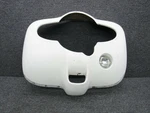 101022-1 American Aviation AA-1A Forward Engine Cowling Assy. Fixed Price $336.00.