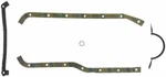 Marine Oil Pan Gasket Set Fel-pro 17950. Fixed Price $25.09.