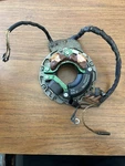 583895 0583896 Evinrude Johnson Outboard Omc Brp Genuine Oem Ufi Complete Nice. Fixed Price $149.99.