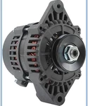 Marine Alternator For Crusader Pleasurecraft 19020608 RA097007B 400-12298 113692. Fixed Price $85.00.