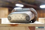 Detroit Diesel 8547581 Core Oil Cooler Assembly Oem. Fixed Price $850.00.