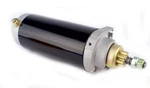 Starter Mercury Mariner 135 300 Hp 78-10 50-44415 50-77141 50-79472. Fixed Price $168.59.