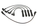 331 Karlyn-sti Spark Plug Wire Set For 88-95 Volvo 740 760 780 940. Fixed Price $40.99.