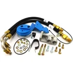 Crusader Remote Oil Filter Kit #22026. Fixed Price $281.89.