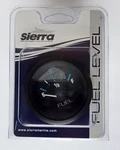 Sierra Fuel Gauge Eclipse Series 68390P 2" 12V Dc. Fixed Price $45.99.