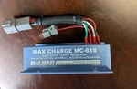 Balmar Max Charge MC-618 Voltage Regulator 12V With Wiring Harness. Fixed Price $229.99.