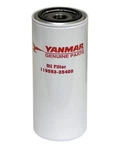 Yanmar 119593-35400 Filter Oil. Fixed Price $36.86.