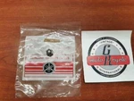Nos Yamaha XVZ12 XVZ13 XV250 Crown Nut 95303-10800-00 Sub 95380-10800-00 Y129. Fixed Price $7.28.