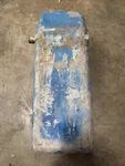 Big Block Cast Aluminum Oil Pan Crusader 98098. Fixed Price $300.00.