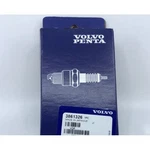 Volvo Penta Spark Plug Kit 4-PK #3861326. Fixed Price $70.35.
