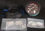450854 - Sierra 57900P Speedometer Kit Amega 3" 65 Mph. Fixed Price $90.00.