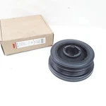 Engine Harmonic Balancer Fit Bmw X5 2009 2010 2011 2012 2013 335D. Fixed Price $474.05.