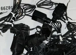 10 Rain Bird Solenoids 236307 For Hvf Series Valves RPKHVSOLA2. Fixed Price $30.00.