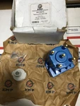 Engineered Marine Products 300-03072 Tune-up Kit With Cap New Box. Fixed Price $20.99.