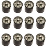 Qty 12: Oil Filter Fits Yanmar Replaces 119305-35150. Fixed Price $67.99.