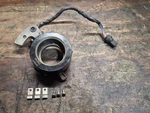 Johnson Evinrude Omc 60 70 75 Outboard Motor Oem Timer Base Assembly 0584562. Fixed Price $125.00.