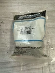 Nos Oem Mercury-mercruiser 11-817784A1 Propeller Nut W/cotter Pin And Seal. Fixed Price $31.49.