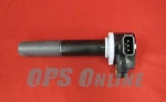 New Oem Mercury Verado Outboard Pencil Coil #339-880615T01. Fixed Price $114.49.