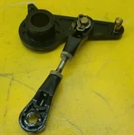 2003 Suzuki DF50 Oem Clutch Control Lever 23210-87J00. Fixed Price $19.99.