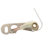 Standard Motor Products DR2227PT Contact Set (points). Fixed Price $13.30.
